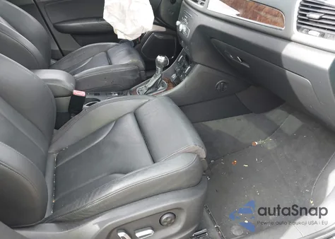 2016 Audi Q3 2.0T Premium Plus from USA, damaged, VIN WA1GFCFS6GR012628